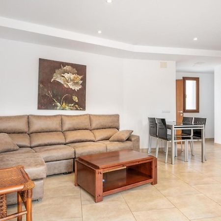 Apartaments Vaixell ซานตานยี ภายนอก รูปภาพ