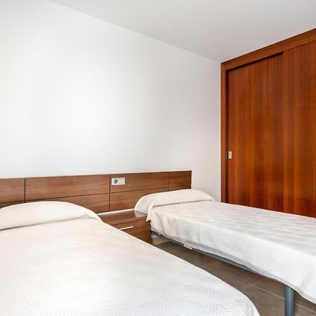 Apartaments Vaixell ซานตานยี ภายนอก รูปภาพ