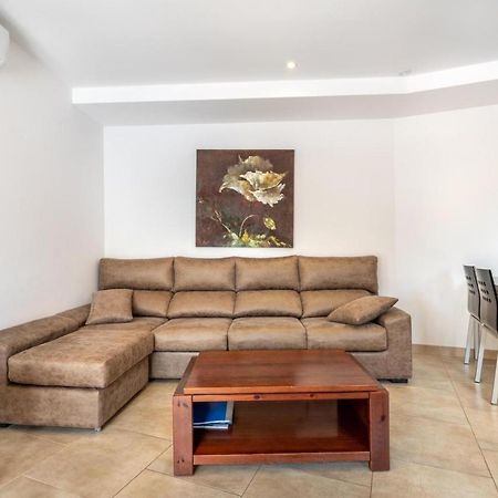 Apartaments Vaixell ซานตานยี ภายนอก รูปภาพ