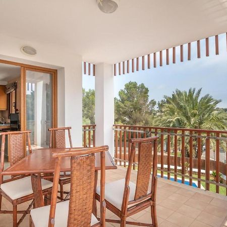 Apartaments Vaixell ซานตานยี ภายนอก รูปภาพ