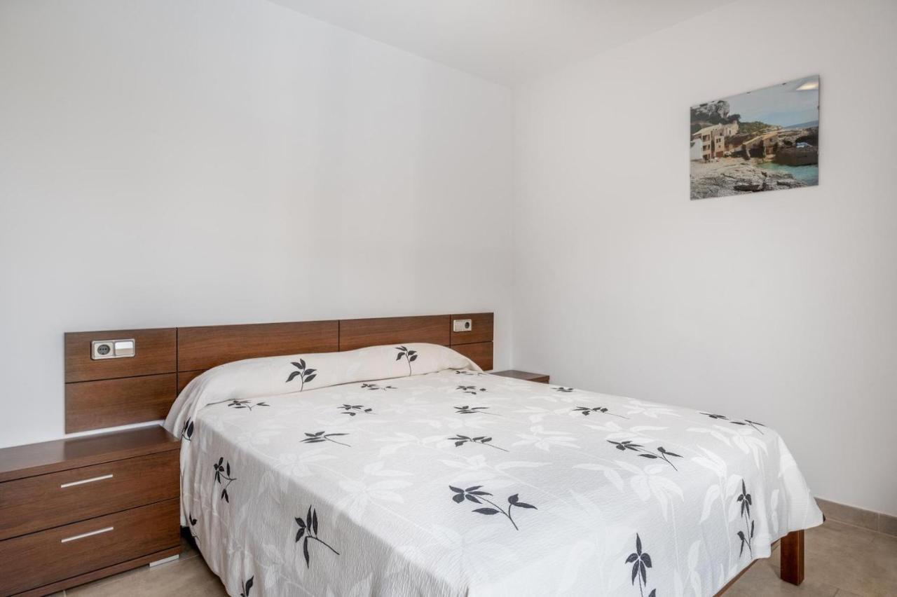 Apartaments Vaixell ซานตานยี ภายนอก รูปภาพ