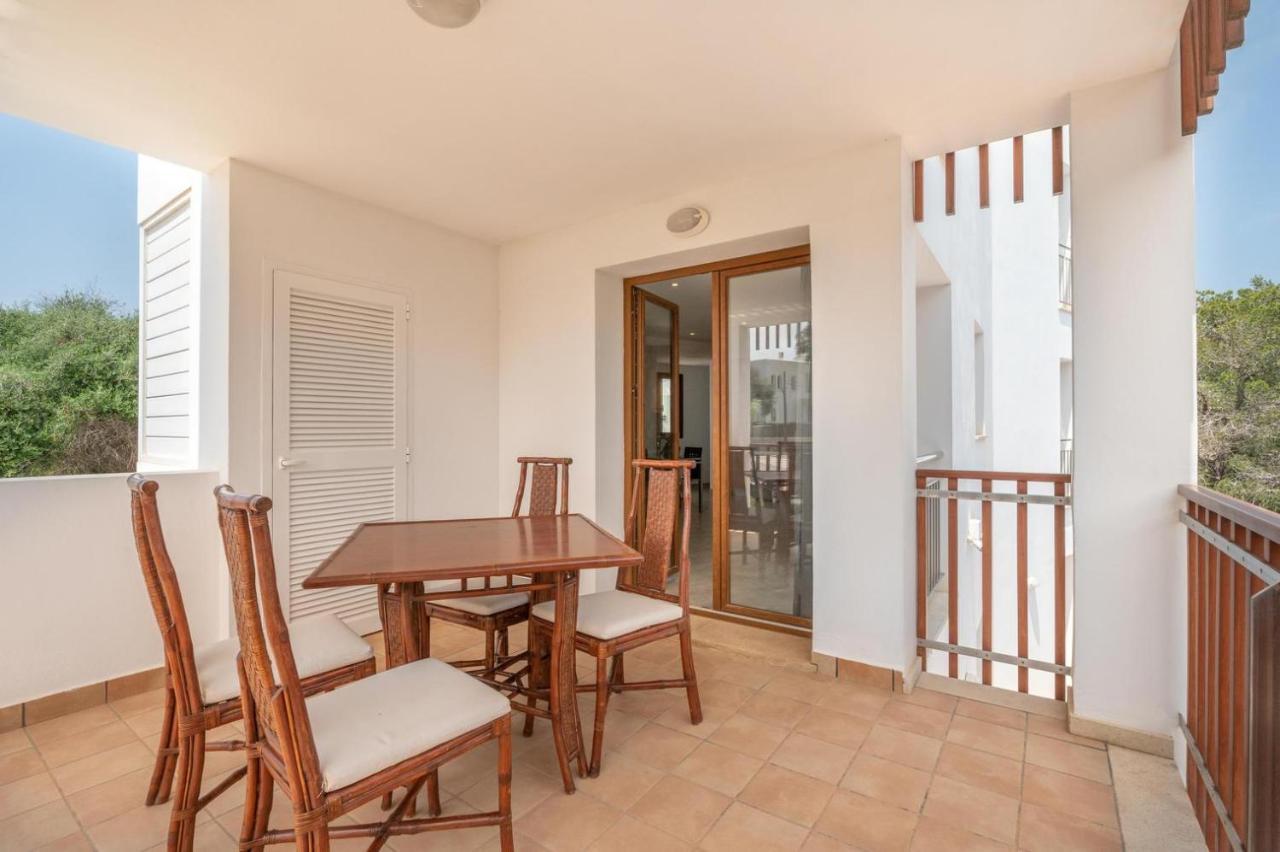Apartaments Vaixell ซานตานยี ภายนอก รูปภาพ
