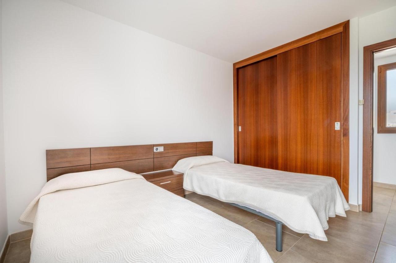 Apartaments Vaixell ซานตานยี ภายนอก รูปภาพ