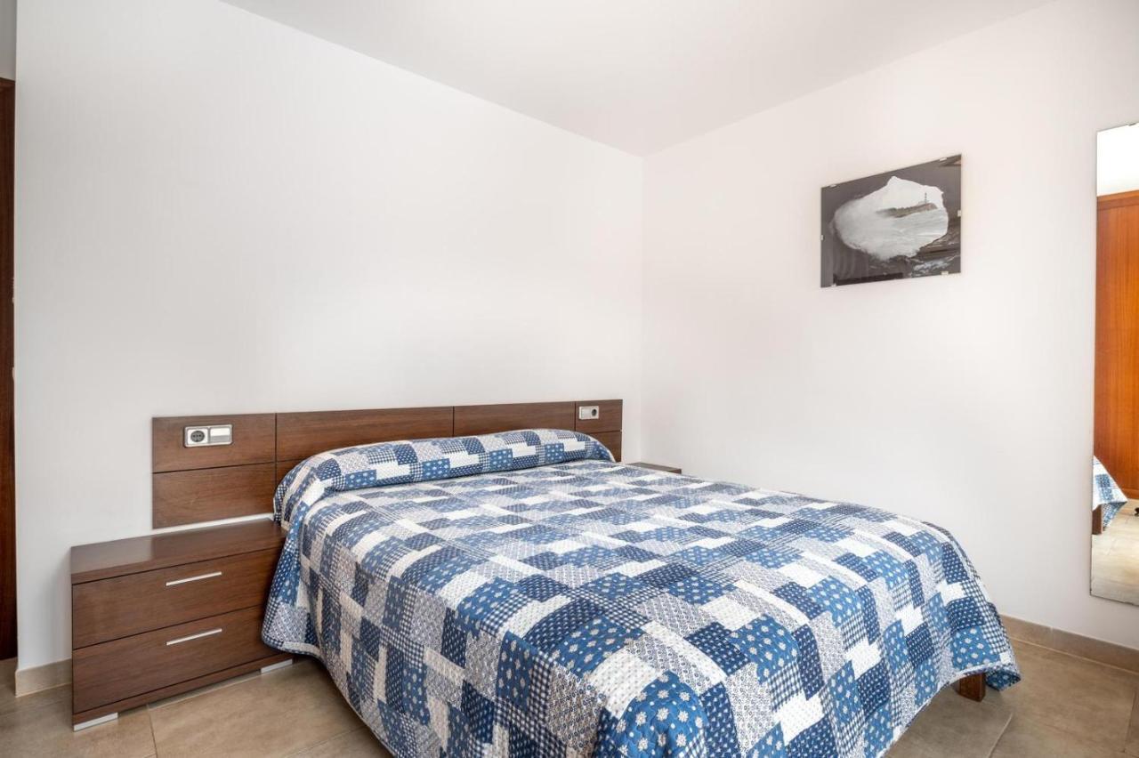 Apartaments Vaixell ซานตานยี ภายนอก รูปภาพ