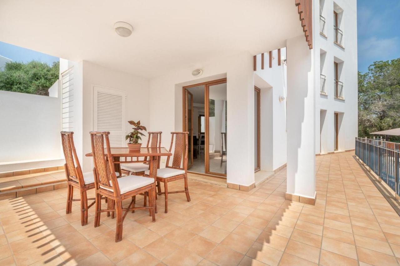 Apartaments Vaixell ซานตานยี ภายนอก รูปภาพ