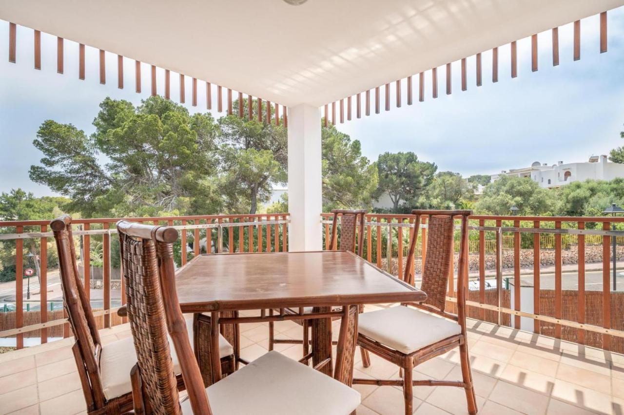 Apartaments Vaixell ซานตานยี ภายนอก รูปภาพ