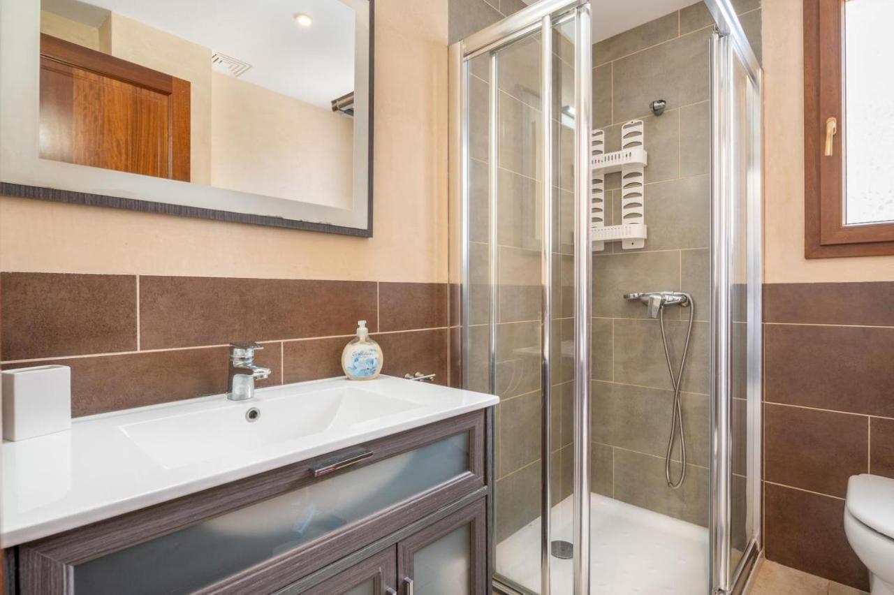 Apartaments Vaixell ซานตานยี ภายนอก รูปภาพ
