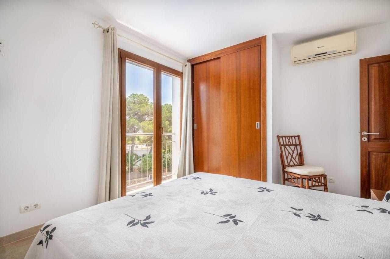 Apartaments Vaixell ซานตานยี ภายนอก รูปภาพ