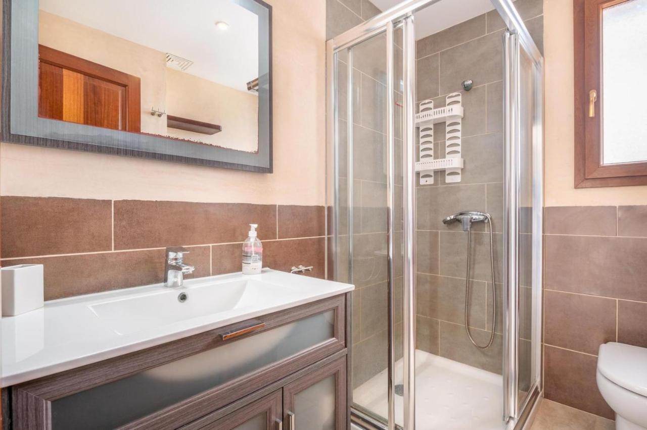 Apartaments Vaixell ซานตานยี ภายนอก รูปภาพ