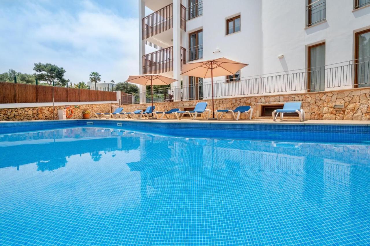 Apartaments Vaixell ซานตานยี ภายนอก รูปภาพ