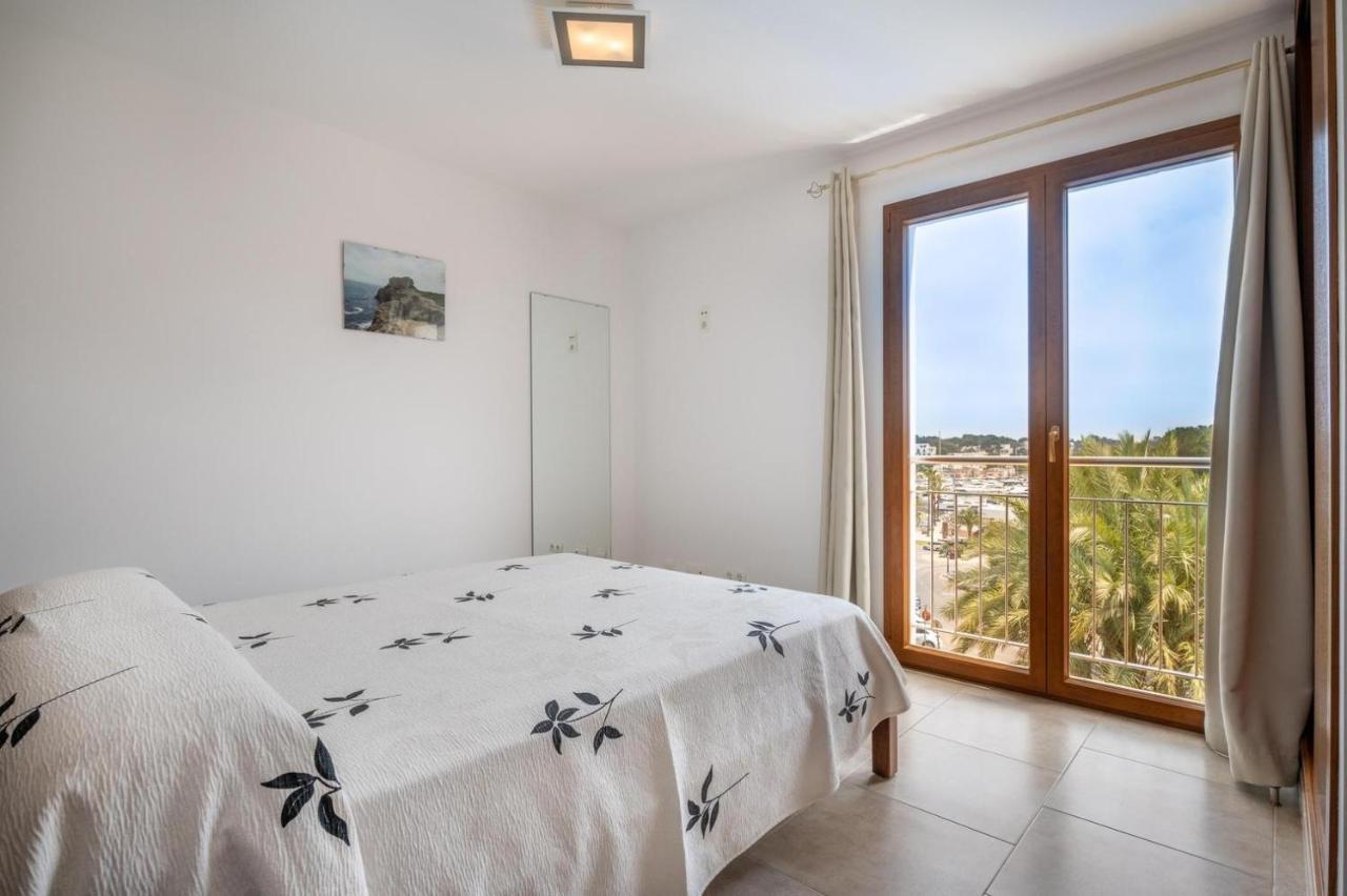 Apartaments Vaixell ซานตานยี ภายนอก รูปภาพ