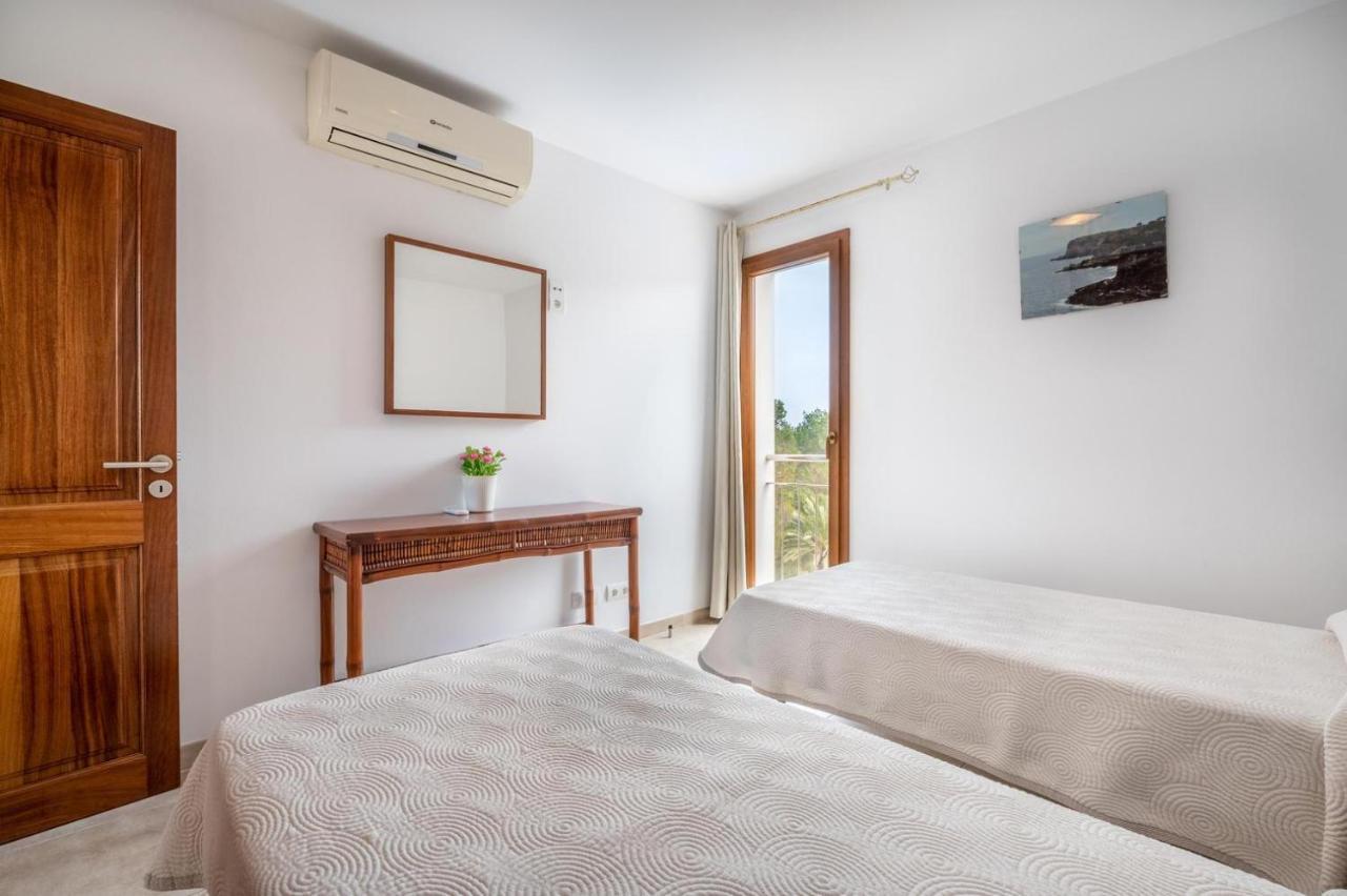 Apartaments Vaixell ซานตานยี ภายนอก รูปภาพ