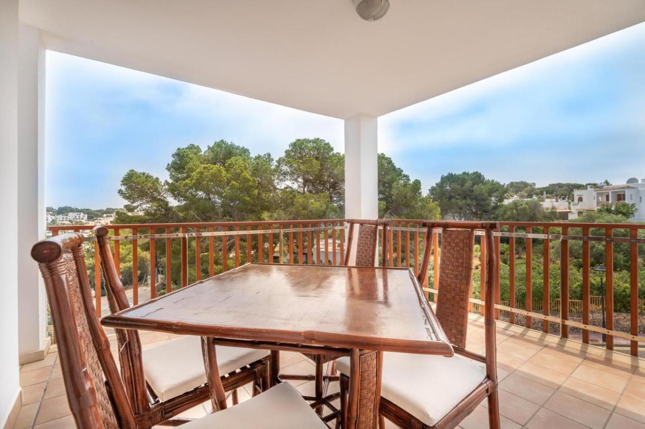 Apartaments Vaixell ซานตานยี ภายนอก รูปภาพ
