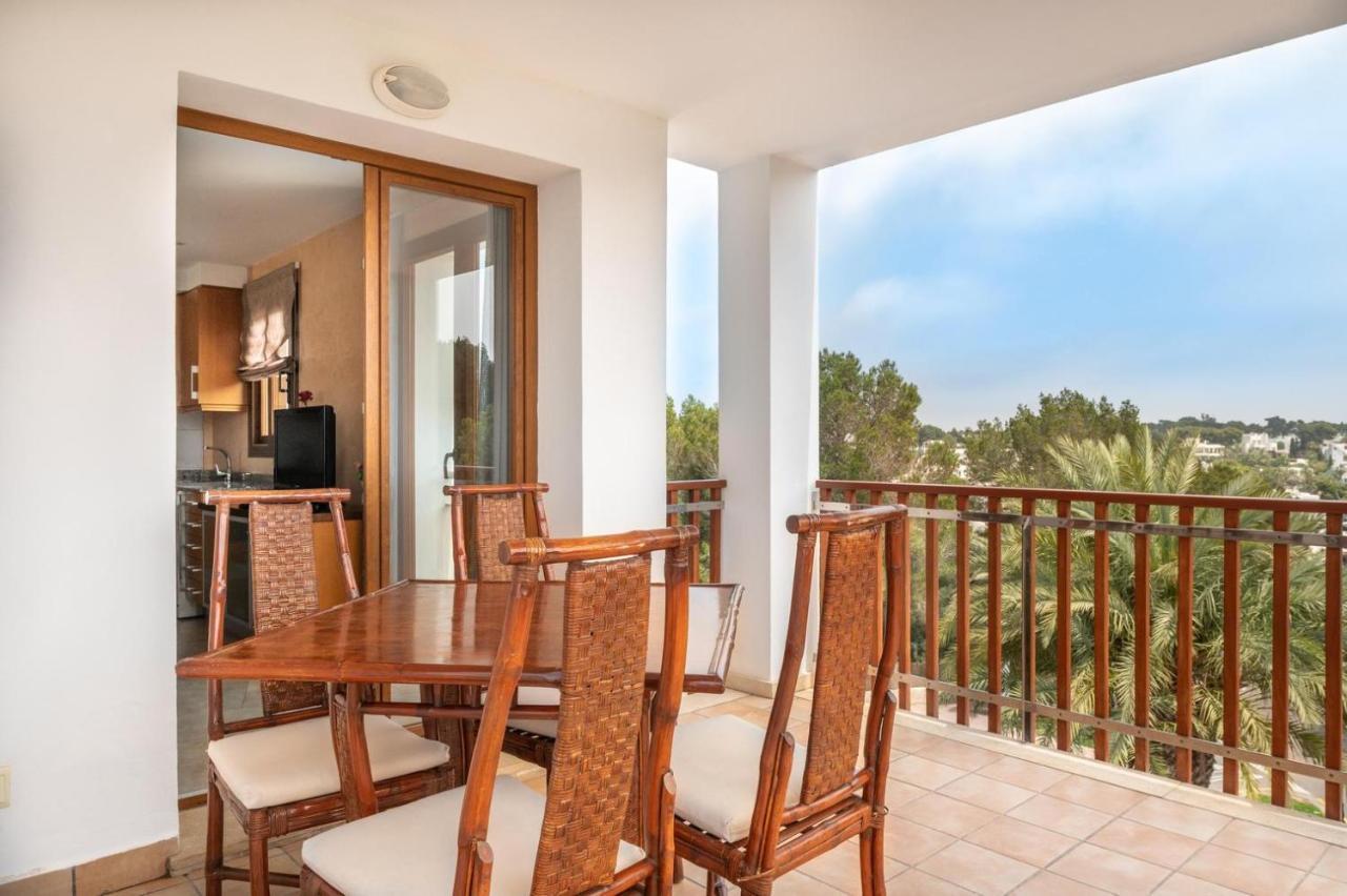 Apartaments Vaixell ซานตานยี ภายนอก รูปภาพ